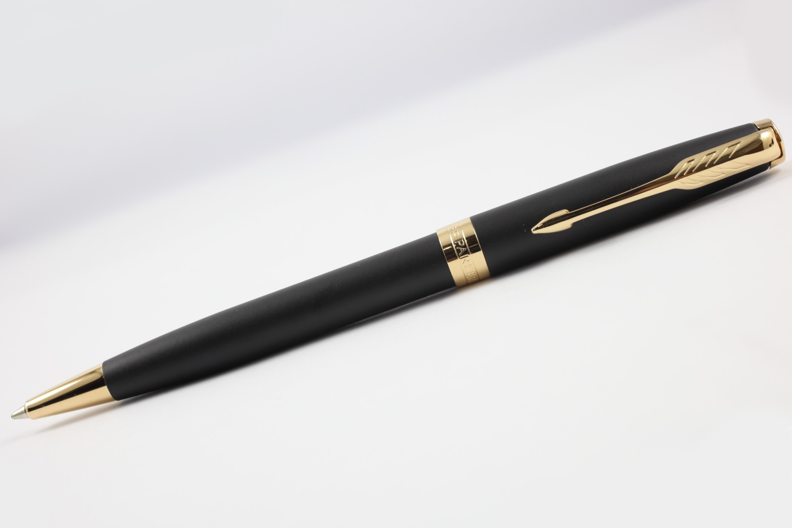 ParkerSonnetTransformationMattBlackGTBP_C